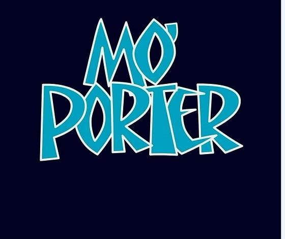 Live from the Vineyard Mo' Porter Band Sunday August 17, 2025, 2-5p