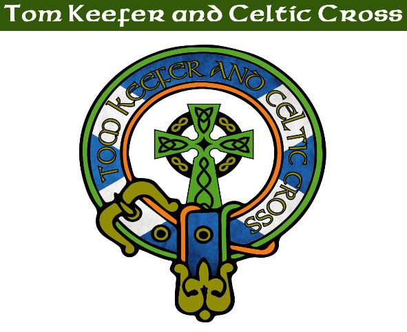 Live Music: Tom Keefer & Celtic Cross